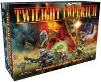 BG Twilight Imperium 4th Edition