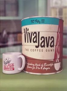 BG Viva Java