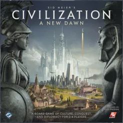 BG Civilization: A New Dawn