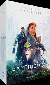 BG Time Stores Revolution - Experience