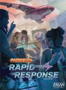 BG Pandemic Rapid Response