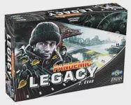 BG Pandemic Season 2 (Black)