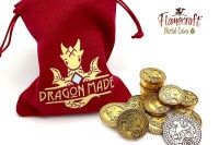 BG Flamecraft - Metal coins