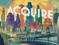BG Aquire
