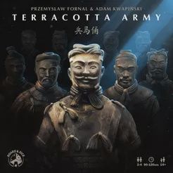 BG Terracotta Army