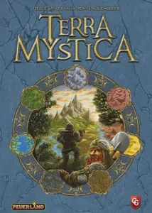 BG Terra Mystica