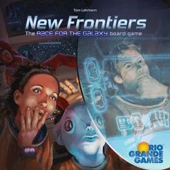 BG New Frontiers