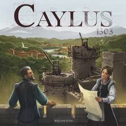 BG Caylus 1303