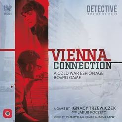 BG Vienna Connection