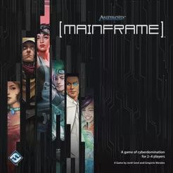 BG Android: Mainframe