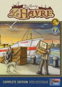 BG Le Havre (Complete Edition)
