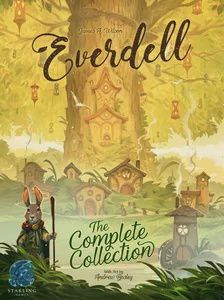 BG Everdell - Complete Collection