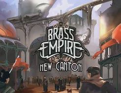 BG Brass Empire - New Canton