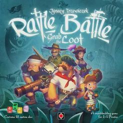BG Rattle Battle