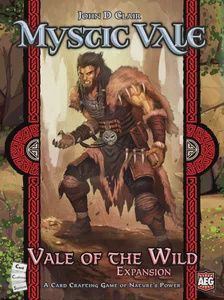 BG Mystic Vale - Vale of the Wild
