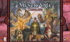 BG Mystic Vale - Conclave