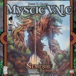 BG Mystic Vale - Nemesis