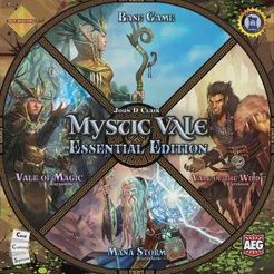 BG Mystic Vale - Essential ED