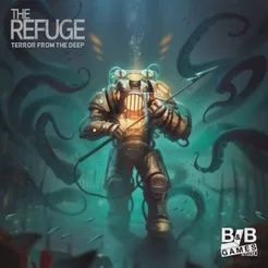 BG The Refuge: Terror from the Deep