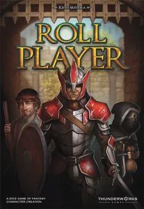BG Roll Player