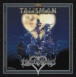BG Talisman: Kingdom Hearts