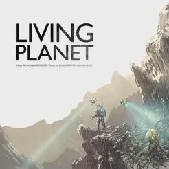BG Living Planet