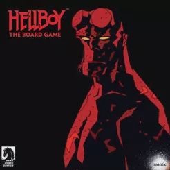 BG Hellboy