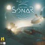 BG Captain Sonar