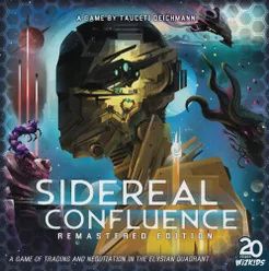 BG Sidereal Confluence