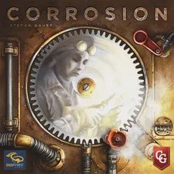 BG Corrosion