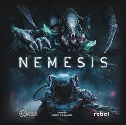 BG Nemesis