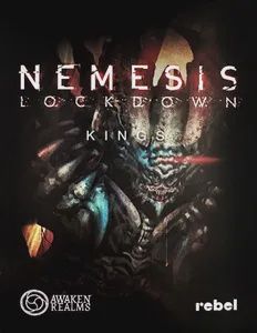 BG Nemesis Lockdown - Kings