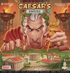 BG Caesar&#39;s Empire