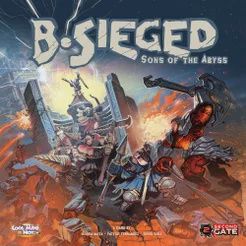 BG B-Sieged