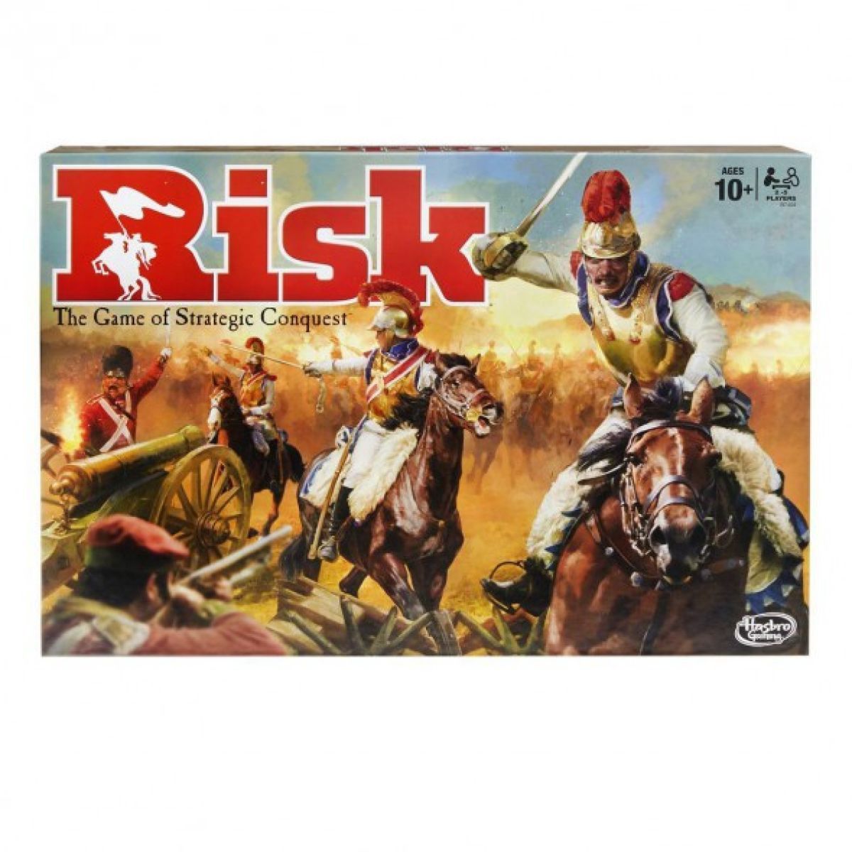 BG Risk