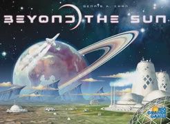 BG Beyond the Sun