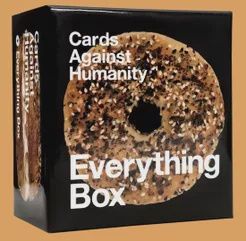 BG Cards Againt Humanity - Everything Box
