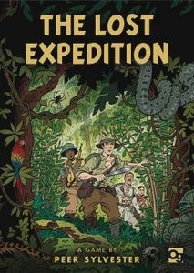 BG The Lost Expedition