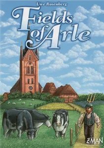 BG Fields of Arle