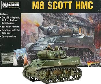 M8 Scott HMC