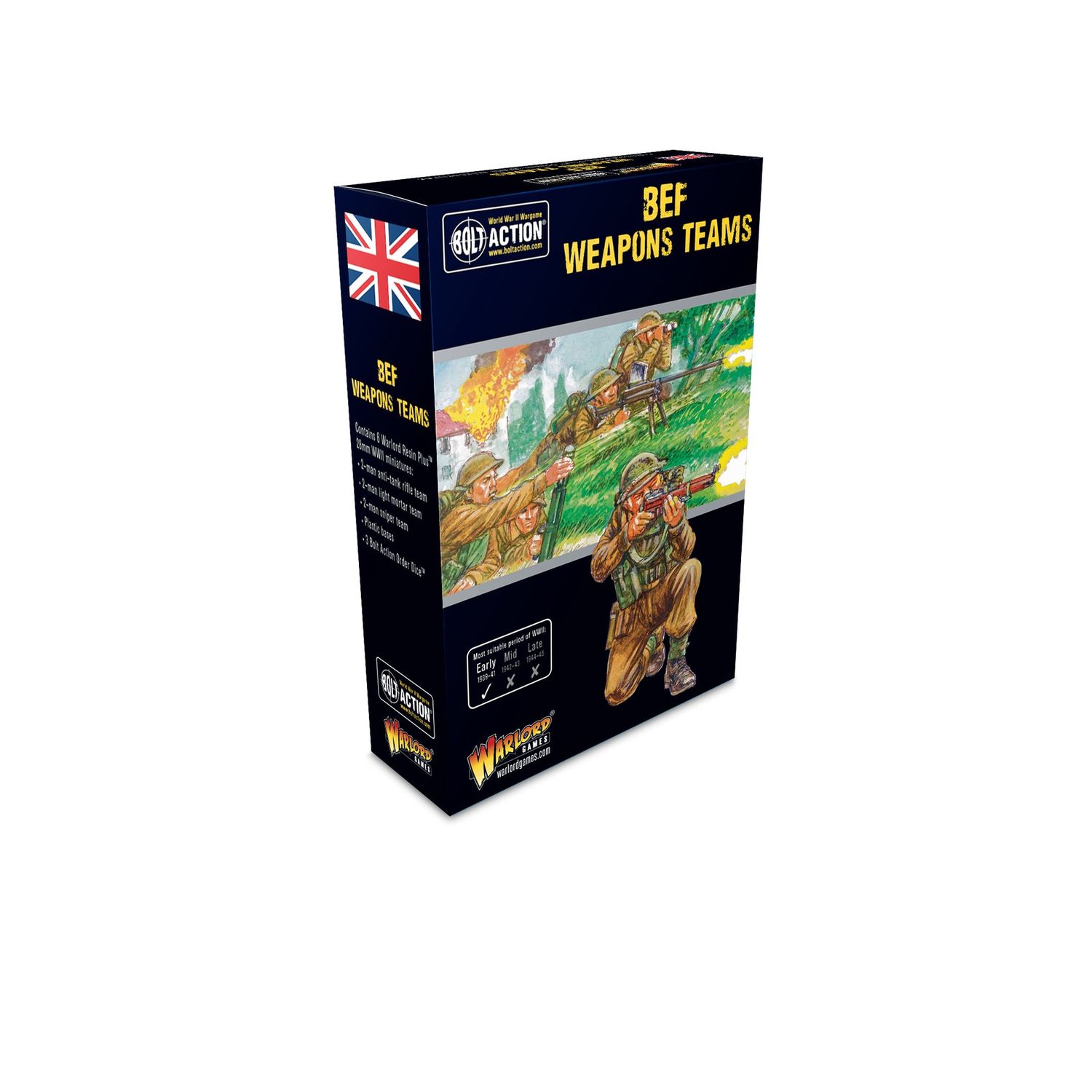 M24 Chaffee light tank