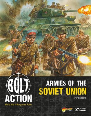 Armies of the Soviet Union 3rd