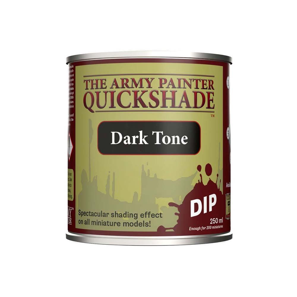 AP Quickshade - Dark Tone