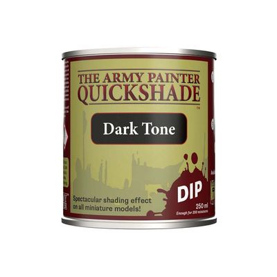AP Quickshade - Dark Tone