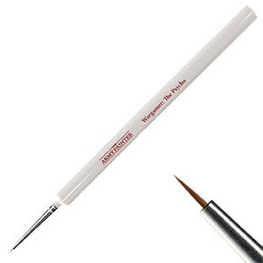 AP Brush - The Psycho