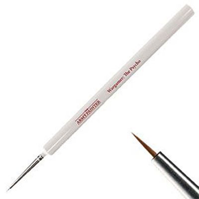 AP Brush - The Psycho