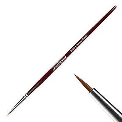 AP Brush - Super Detail