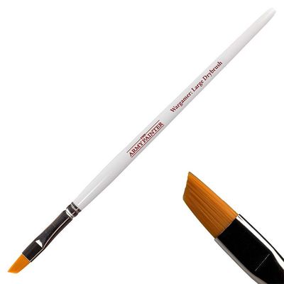 AP Brush - Large Drybrush