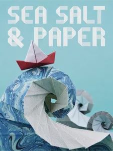 BG Sea Salt &amp; Paper