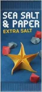BG Sea Salt &amp; Paper - Extra Salt